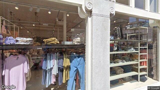 Apartment Nieuwsteeg in Hoorn (NH)