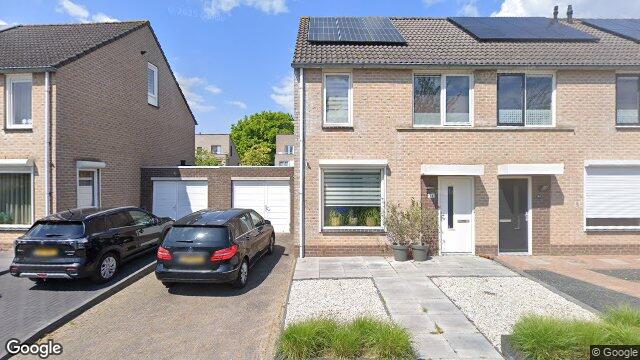 Huurwoning Leeuwerikenstraat in Goes
