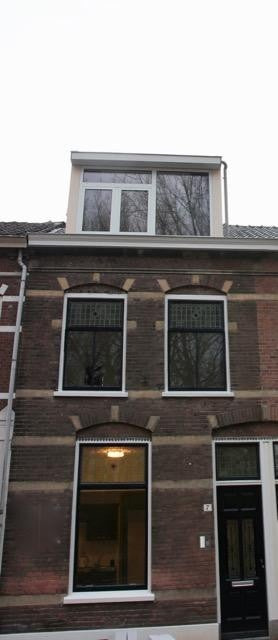 Studio Delfgauwseweg in Delft