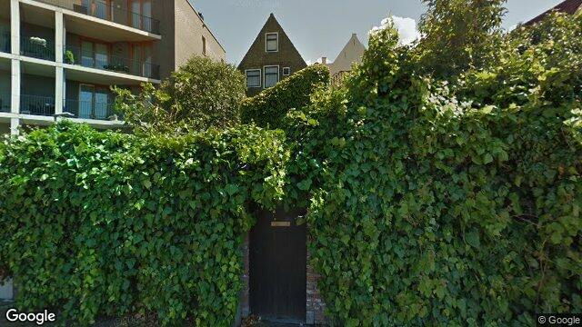 Appartement Stenenbeer in Vlissingen