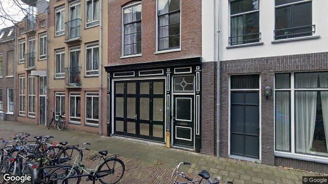 Apartment Waterstraat in Utrecht