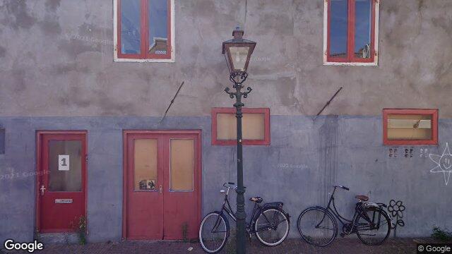 Huurwoning - Olieslagerspoort/Leiden (€1700.00/39.00m2)