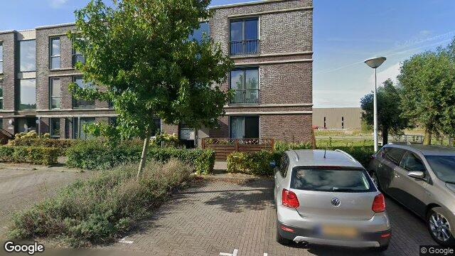 Appartement - Egmondland/Den Hoorn (ZH) (€1850.00/79.00m2)