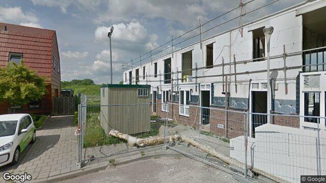 Huurwoning - Empelenhof/Kerkdriel (€1570.00/124.00m2)