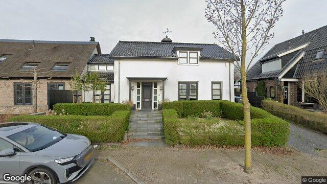 House Eemdijk in Eemdijk