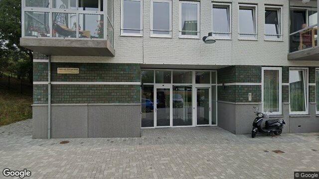 Appartement - Kees van Dongenpad/Diemen (€2200.00/66.00m2)