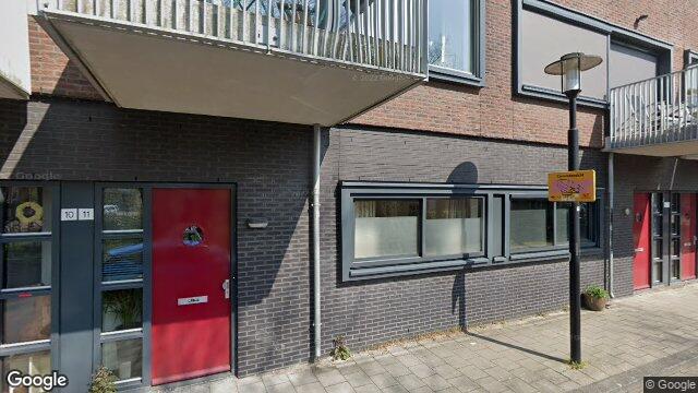Appartement - Zwartewater/Utrecht (€2500.00/100.00m2)