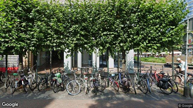 Apartment Binnenrotte in Rotterdam