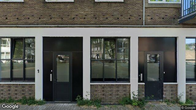 Appartement Rietgrachtstraat in Arnhem