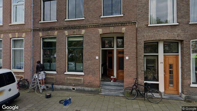 Appartement - Gasthuissingel/Haarlem (€3350.00/136.00m2)