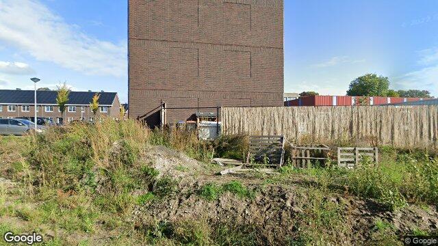 House Rangeerder in Amersfoort