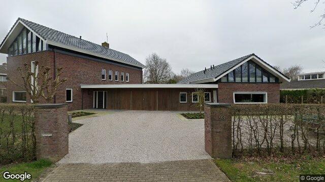 Appartement Hollandse Hout in Lelystad