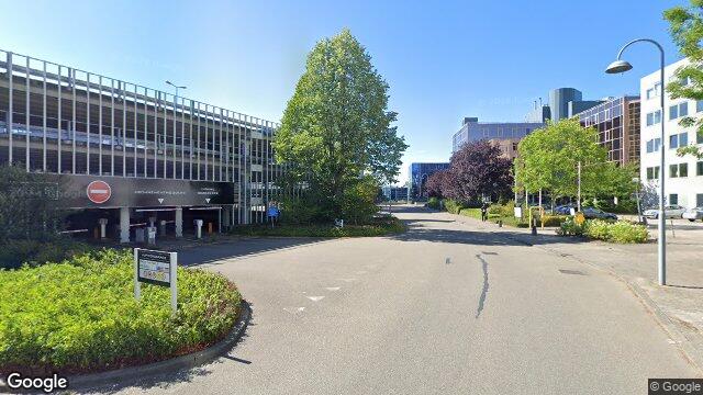 Appartement Dudokstraat in Hoofddorp