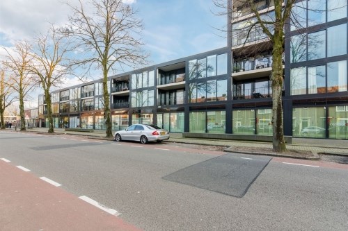 Appartement Oude Hilvarenbeekseweg in Tilburg