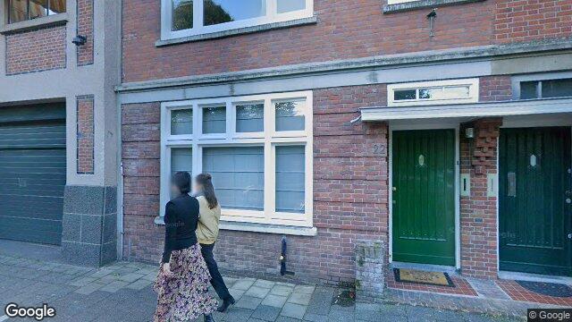 Huurwoning - Burnierstraat/Den Haag (€4400.00/181.00m2)