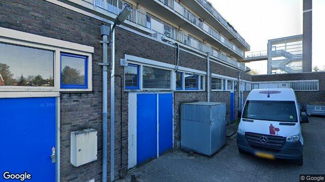 Appartement Vossenlaan in Nijmegen
