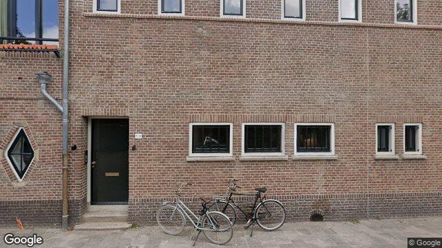 Appartement - Polanenstraat/Amsterdam (€1875.00/37.00m2)