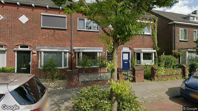 Huurwoning - Hyacintstraat/Enschede (€1105.00/96.00m2)