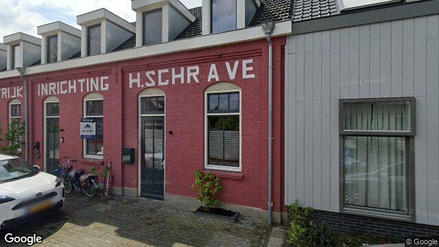 Huurwoning - Jan Verzwollestraat/Gouda (€1850.00/89.00m2)