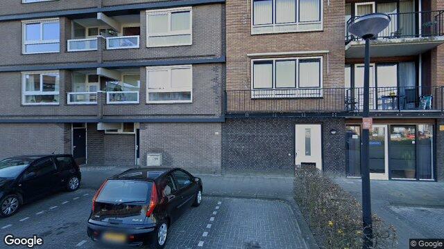 Appartement - Tamarixplantsoen/Heerhugowaard (€840.00/43.00m2)