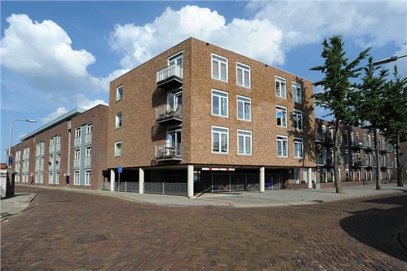 Huurwoning - Gardiaanhof/Tilburg (€1400.00/42.00m2)