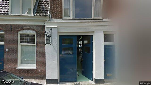 Apartment Lauwerecht in Utrecht