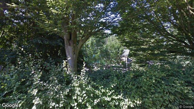 House Bospad in Oud Ade