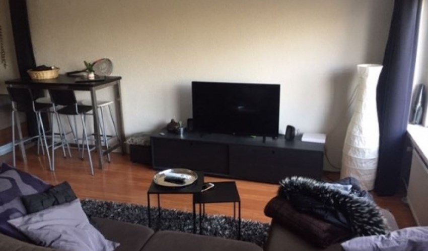 Kamer - Indigostraat/Den Haag (€480.00/18.00m2)