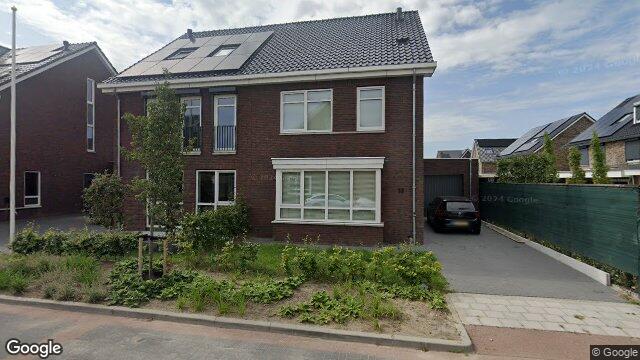 Huurwoning - J. Grootendorststraat/Hedel (€1750.00/169.00m2)