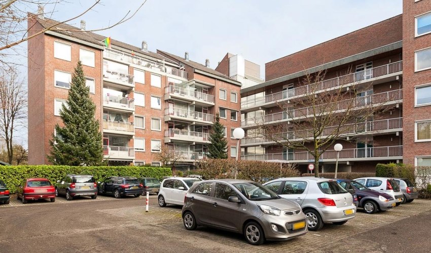 Appartement Sauterneslaan in Maastricht