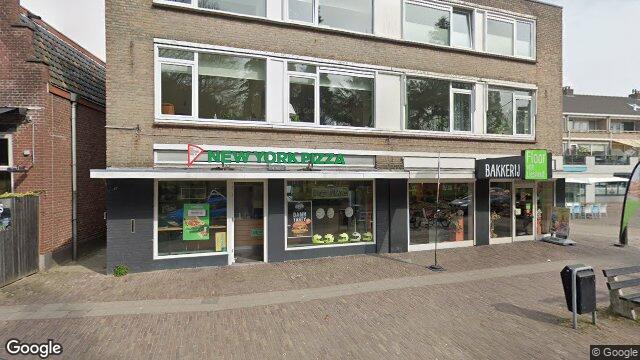 Apartment Gemullehoekenweg in Oisterwijk