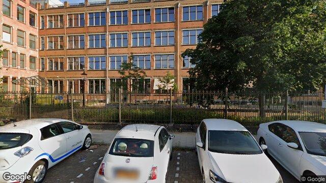 Appartement Dora Tamanaplein in Amsterdam