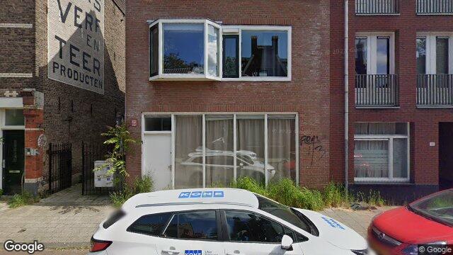 Appartement - Gansstraat/Utrecht (€1895.00/48.00m2)