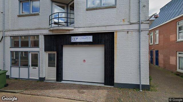 Apartment Oude Koemarkt in Sneek