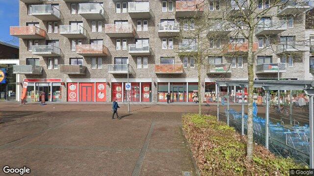 Appartement Stuivenbergheem in Veenendaal