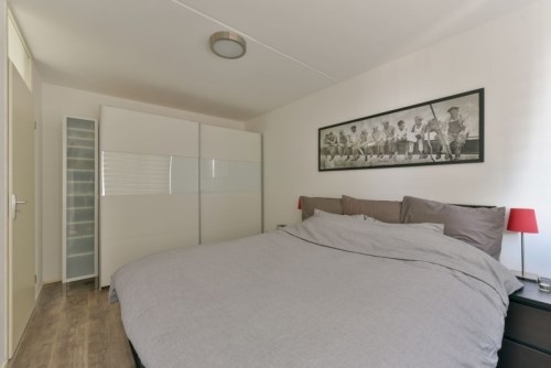 Kamer - Aleidisstraat/Rotterdam (€620.00/20.00m2)