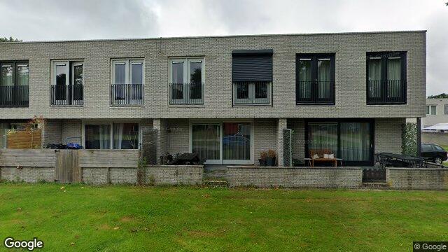 Huurwoning Het Waal in Emmen
