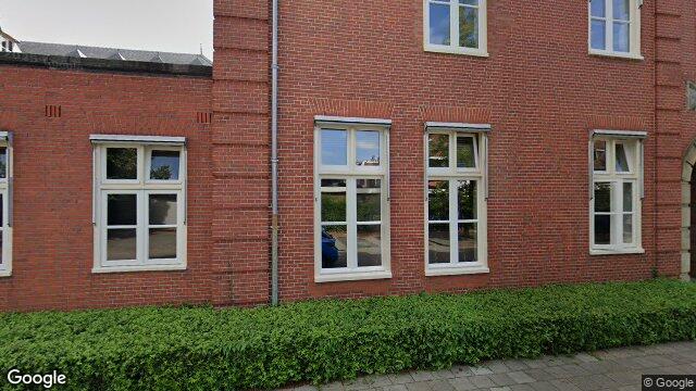 Apartment Hofkampstraat in Almelo