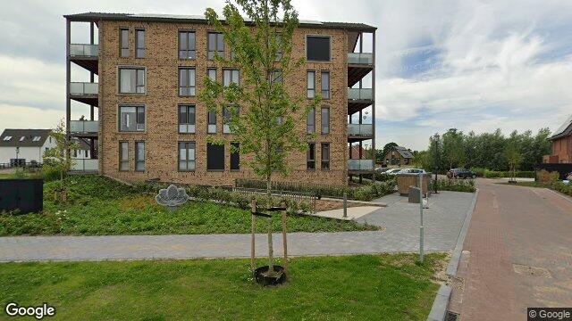 Appartement - Veenraden/Veenendaal (€2625.00/135.00m2)