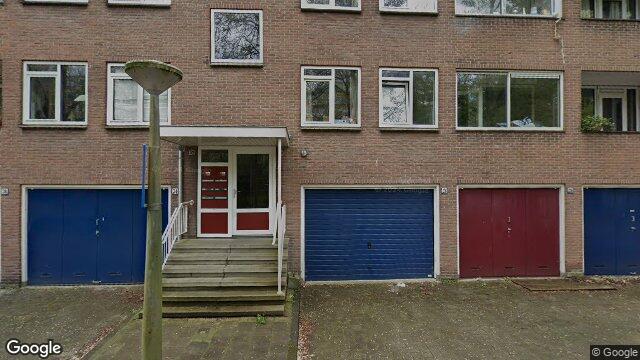Appartement - Valkenstein/Amsterdam (€860.00/75.00m2)