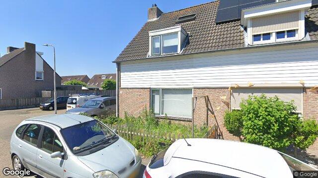 Huurwoning - Hulsbergstraat/Tilburg (€1650.00/94.00m2)