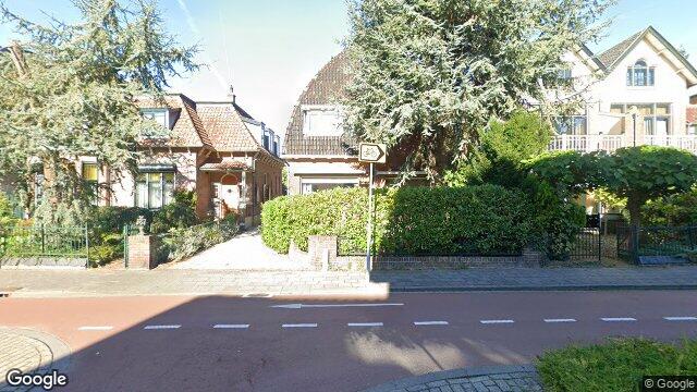 House Koningin Julianaweg in Leidschendam