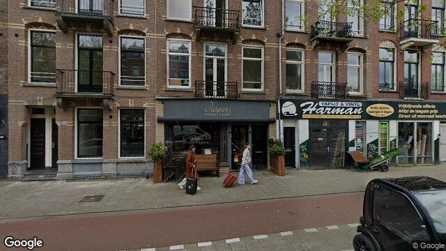 Appartement - Ceintuurbaan/Amsterdam (€2650.00/72.00m2)