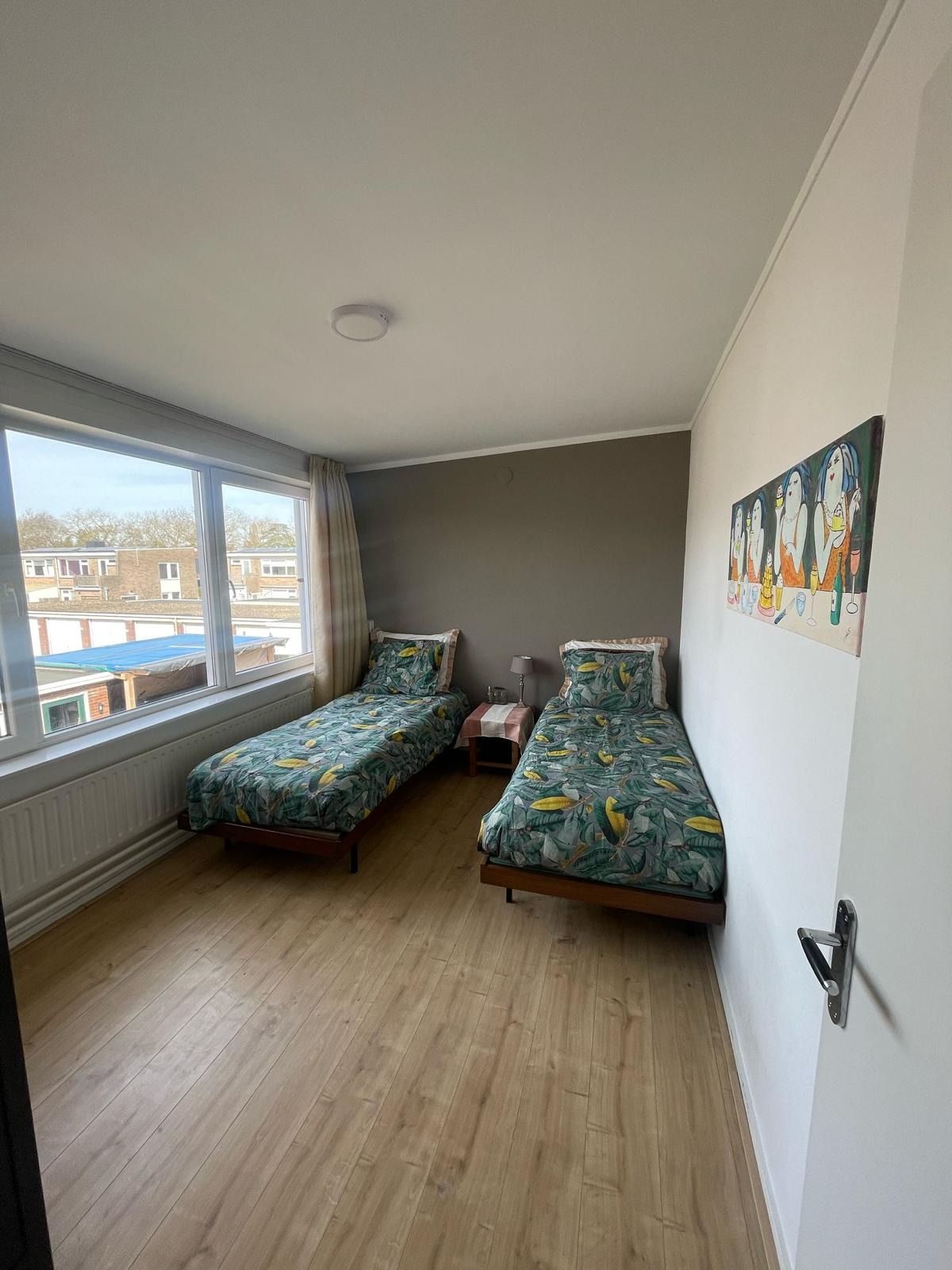 Room Oosterscheldestraat in Middelburg