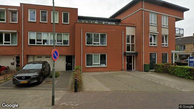 House Ospelseweg in Nederweert