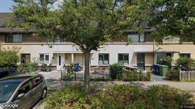 Huurwoning - Anna Bijnsstraat/Almere (€2300.00/123.00m2)