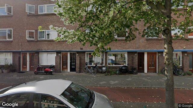 Appartement Rijnlaan in Utrecht