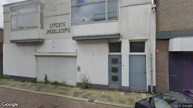 Appartement Koningstraat in Beverwijk