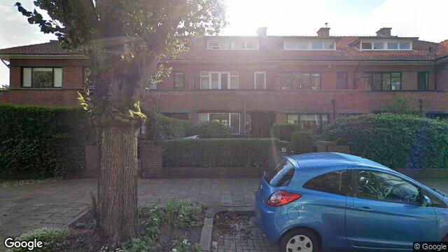 Huurwoning Doorniksestraat in Den Haag