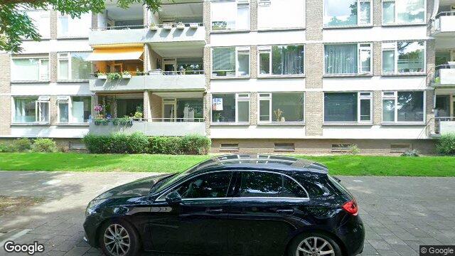 Apartment Veldmaarschalk Montgomerylaan in Eindhoven